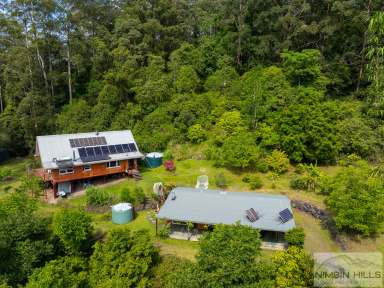 Farm For Sale - NSW - Wadeville - 2474 - Charming Straw Bale Retreat in Lillifield Community  (Image 2)