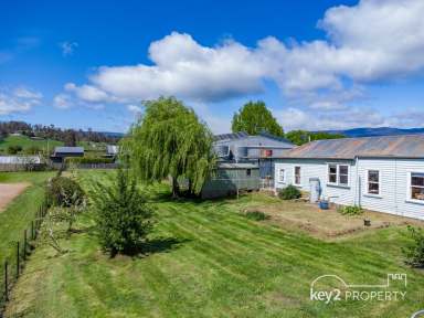 Farm For Sale - TAS - Chudleigh - 7304 - A Quaint Piece of History  (Image 2)