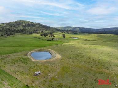 Farm For Sale - NSW - Gowan - 2795 - "Bullen Basin" Bathurst Region 895.8 Ha - 2213 Ac  (Image 2)