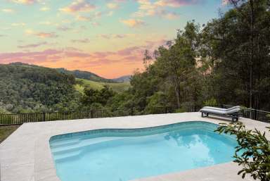 Farm For Sale - QLD - Federal - 4568 - Hinterland Home, Spectacular Views  (Image 2)