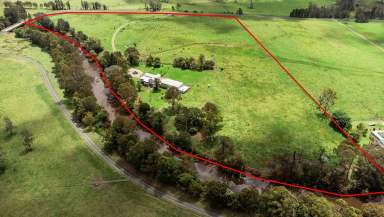 Farm For Sale - NSW - Coraki - 2471 - Waterfront lifestyle living at Myall Park  (Image 2)