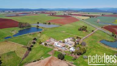 Farm For Sale - TAS - Sassafras - 7307 - Robin Hood's Well Farm Stay - Residential & Investment Opportunity  (Image 2)