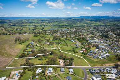 Farm For Sale - NSW - Bega - 2550 - STUNNING LIFESTYLE OPPORTUNITY - MASSIVE DEVELOPMENT POTENTIAL - MINUTES TO TOWN  (Image 2)