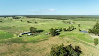 Farm For Sale - NSW - Dubbo - 2830 - Burranah, 150R Mogriguy Forest Road, Dubbo NSW  (Image 2)