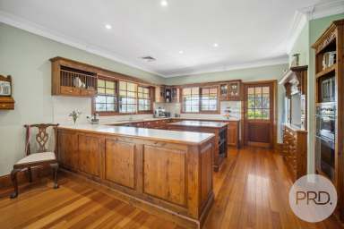 Farm For Sale - NSW - Gobbagombalin - 2650 - River Estate moments from Town  (Image 2)