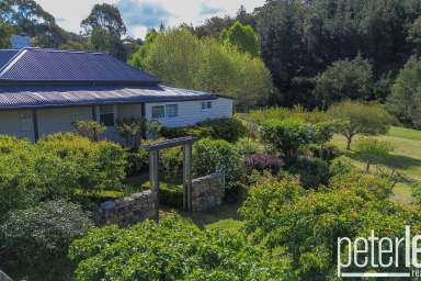 Farm For Sale - TAS - St Marys - 7215 - Historic Charm Meets Modern Possibilities in St Mary's  (Image 2)