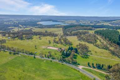 Farm Auction - NSW - Meadow Flat - 2795 - "Warrobil" - Escape to the Country  (Image 2)