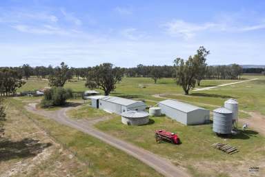 Farm For Sale - VIC - Upotipotpon - 3669 - The Complete Farm with Grazing Credentials  (Image 2)