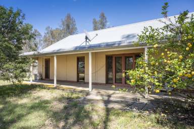 Farm For Sale - VIC - Upotipotpon - 3669 - The Complete Farm with Grazing Credentials  (Image 2)