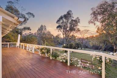 Farm For Sale - WA - Boya - 6056 - Step Into Timeless Elegance  (Image 2)