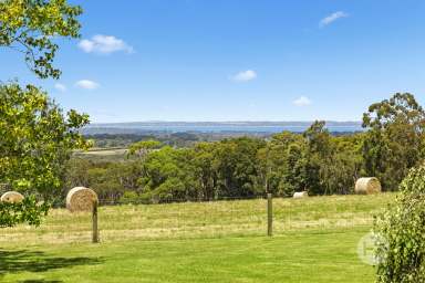 Farm For Sale - VIC - Merricks North - 3926 - Secluded Estate with Dual Homes & Panoramic Views  (Image 2)