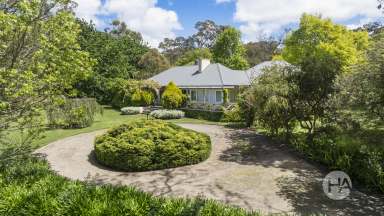 Farm For Sale - VIC - Merricks North - 3926 - Secluded Estate with Dual Homes & Panoramic Views  (Image 2)