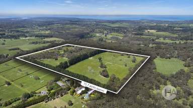 Farm For Sale - VIC - Merricks North - 3926 - Secluded Estate with Dual Homes & Panoramic Views  (Image 2)