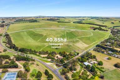 Farm For Sale - VIC - Waurn Ponds - 3216 - "Cochranes Hill"  |  Waurn Ponds/Barrabool Hills - 1 Title, 6 Lots  (Image 2)