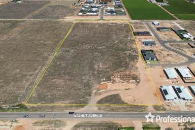 Farm For Sale - VIC - Mildura - 3500 - Exceptional Residential Development Opportunity - 4.02Ha  (Image 2)