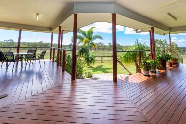 Farm Auction - QLD - Yandaran - 4673 - Salt Water Frontage With A Boat Ramp!  (Image 2)