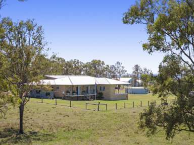 Farm For Sale - QLD - College View - 4343 - Rural lifestyle meets modern convenience!  (Image 2)