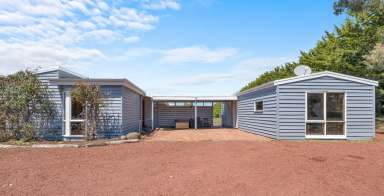 Farm For Sale - VIC - Toolern Vale - 3337 - Architect designed home with stunning views and more than 100 acres of unspoiled bushland, 40 minutes from Melbourne CBD  (Image 2)