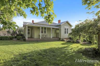 Farm Sold - VIC - Neerim - 3831 - This Home links Past and Present..  (Image 2)