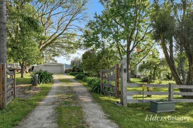 Farm Sold - VIC - Neerim - 3831 - This Home links Past and Present..  (Image 2)