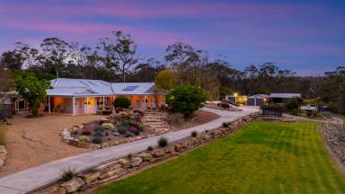 Farm For Sale - NSW - Oakdale - 2570 - Something For Everyone!  (Image 2)