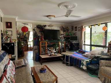 Farm For Sale - QLD - Delan - 4671 - Large Family Home on 9 acres  (Image 2)