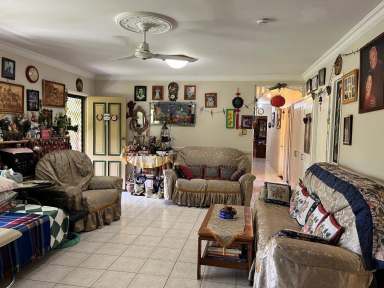 Farm For Sale - QLD - Delan - 4671 - Large Family Home on 9 acres  (Image 2)