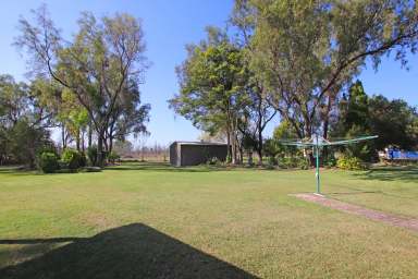 Farm For Sale - QLD - Biloela - 4715 - Spacious Family Retreat on the Edge of Town  (Image 2)