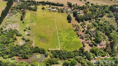 Farm For Sale - QLD - Kureen - 4885 - 13 Acres I Creek Boundary I Solid Home  (Image 2)