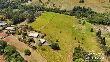 Farm For Sale - QLD - Kureen - 4885 - 13 Acres I Creek Boundary I Solid Home  (Image 2)