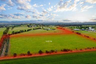 Farm For Sale - NSW - Gregadoo - 2650 - Ready to build your Dream Home  (Image 2)