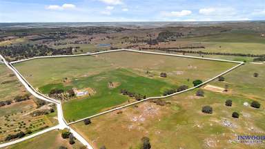 Farm For Sale - SA - Mount Pleasant - 5235 - 57.26 Ha of productive land with country views to the horizon close to Mount Pleasant. Your country property awaits.  (Image 2)