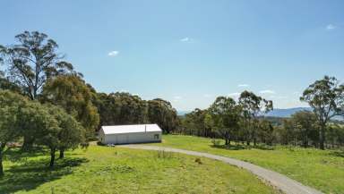 Farm For Sale - NSW - Hazelgrove - 2787 - “Highlands Retreat” – Your Blank Canvas in the Countryside  40.2 Hectares - 99.29 Acres*.  (Image 2)