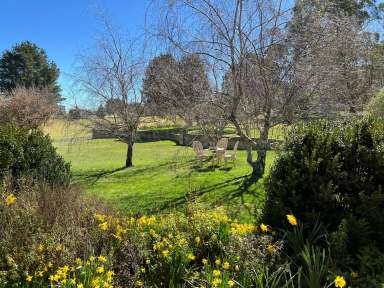 Farm For Sale - NSW - Oberon - 2787 - Peaceful & Private  (Image 2)