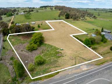 Farm Auction - NSW - Orange - 2800 - Sough After Land 10 Minutes to Orange  (Image 2)