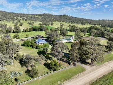 Farm For Sale - NSW - Willow Tree - 2339 - "Strathleigh" Excellent Value in Sought-after Location  (Image 2)