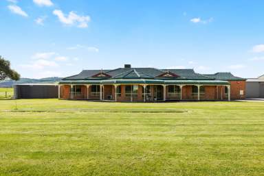 Farm For Sale - VIC - Outtrim - 3951 - SPACIOUS FAMILY RESIDENCE WITH STUNNING RURAL VIEWS!  (Image 2)