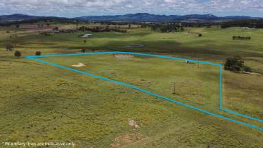 Farm For Sale - NSW - Tenterfield - 2372 - Tranquil Countryside Living  (Image 2)