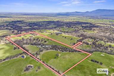 Farm For Sale - VIC - Moyston - 3377 - Majestic Grampians Mountain Views - 100 Acre Grazing/Lifestyle  (Image 2)