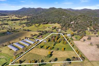 Farm For Sale - NSW - Moonbi - 2353 - Well Positioned Country Lifestyle !!!  (Image 2)