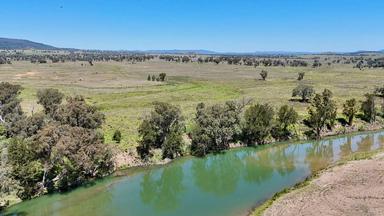 735 Moreena Mail Road, Bingara NSW 2404
