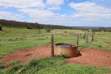 Farm For Sale - QLD - Wondai - 4606 - Home of Double Bar Limousin Stud  (Image 2)