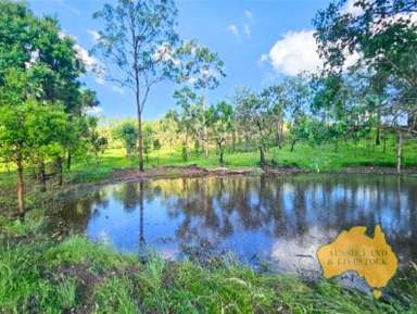 Farm For Sale - QLD - Cooyar - 4402 - Rural Escape on the edge of Cooyar (Just over 1hr to Toowoomba)  (Image 2)