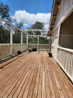 Farm For Sale - QLD - Cooyar - 4402 - Rural Gem: Charming Queenslander on 125 Acres  (Image 2)