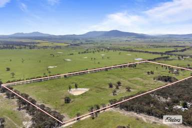 Farm For Sale - VIC - Beaufort - 3373 - Well Positioned With Mountain Views - 100 Acre Lifestyle Block  (Image 2)