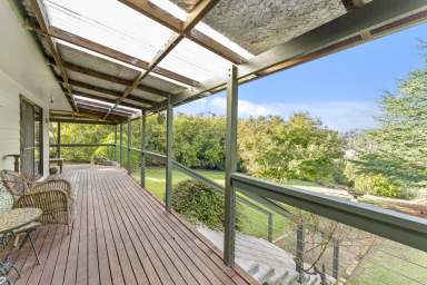 Farm For Sale - NSW - Wallerawang - 2845 - Serene Mountain Escape with Endless Water Supply  (Image 2)