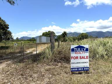 Farm For Sale - QLD - Kennedy - 4816 - Large Rural Block $550K  (Image 2)