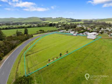 Farm For Sale - VIC - Welshpool - 3966 - NEAT 2.8 ACRES ON THE EDGE OF TOWN  (Image 2)