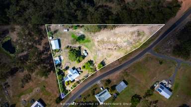 Farm For Sale - QLD - Tamaree - 4570 - Cottage Living with Development Potential  (Image 2)