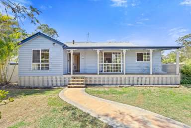 Farm For Sale - QLD - Tamaree - 4570 - Cottage Living with Development Potential  (Image 2)